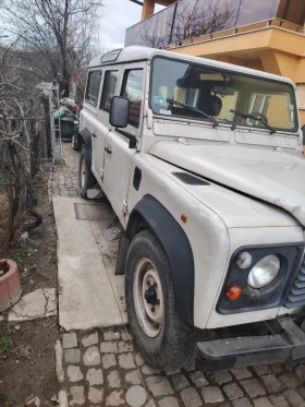 Land Rover Defender - 22000 € / 43028.26 лв. - 29218402 2