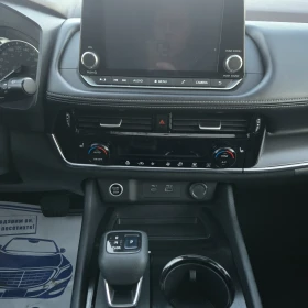 Nissan X-trail SV 2.5L 4x4 57000km!!!, снимка 16