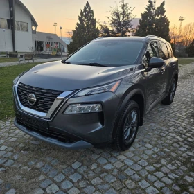 Nissan X-trail SV 2.5L 4x4 57000km!!!, снимка 2