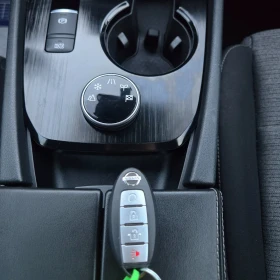 Nissan X-trail SV 2.5L 4x4 57000km!!!, снимка 15