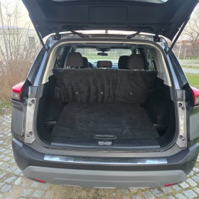 Nissan X-trail SV 2.5L 4x4 57000km!!!, снимка 8