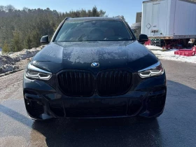 BMW X5 * xDrive40i * CARFAX * ХЕД-ЪП* ПАНОРАМА*  - 36200 € / 70801.05 лв. - 82421783 6