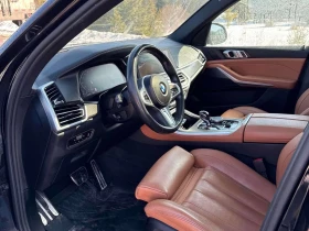 BMW X5 * xDrive40i * CARFAX * ХЕД-ЪП* ПАНОРАМА*  - 36200 € / 70801.05 лв. - 82421783 5