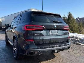 BMW X5 * xDrive40i * CARFAX * ХЕД-ЪП* ПАНОРАМА*  - 36200 € / 70801.05 лв. - 82421783 4