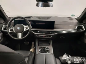 BMW X7 40d xDrive M Sport Pro Sportautomatic - 95200 € / 186195.02 лв. - 79017999 6
