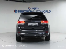 Jeep Grand cherokee SUMMIT WK2* PANO* ПОДГРЕВ* ОБДУХВАНЕ* НАВИ И ДР. | Auto.bg — изображение 4