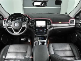 Jeep Grand cherokee SUMMIT WK2* PANO* ПОДГРЕВ* ОБДУХВАНЕ* НАВИ И ДР. | Auto.bg — изображение 7