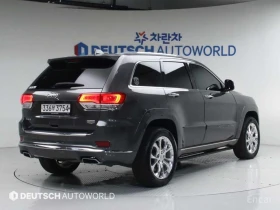 Jeep Grand cherokee SUMMIT WK2* PANO* ПОДГРЕВ* ОБДУХВАНЕ* НАВИ И ДР. | Auto.bg — изображение 2