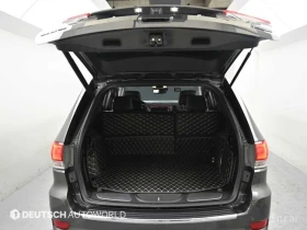 Jeep Grand cherokee SUMMIT WK2* PANO* ПОДГРЕВ* ОБДУХВАНЕ* НАВИ И ДР. | Auto.bg — изображение 17