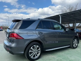 Mercedes-Benz GLE 400 9G-TRONIC, AMG-LINE - 27500 € / 53785.32 лв. - 63627347 4