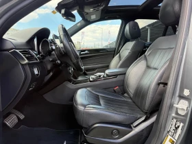 Mercedes-Benz GLE 400 9G-TRONIC, AMG-LINE - 27500 € / 53785.32 лв. - 63627347 7