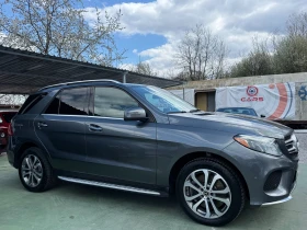 Mercedes-Benz GLE 400 9G-TRONIC, AMG-LINE - 27500 € / 53785.32 лв. - 63627347 3