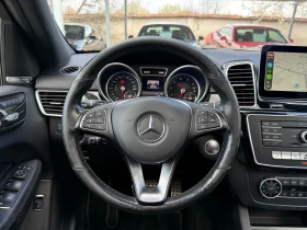 Mercedes-Benz GLE 400 9G-TRONIC, AMG-LINE - 27500 € / 53785.32 лв. - 63627347 11