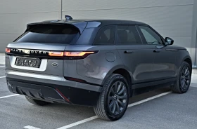 Land Rover Range Rover Velar R DYNAMIC/CAMERA/DISTRONIK/MERIDIAN/KEYLESS/ | Auto.bg — изображение 4
