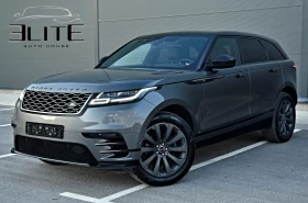 Land Rover Range Rover Velar R DYNAMIC/CAMERA/DISTRONIK/MERIDIAN/KEYLESS/