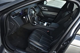 Land Rover Range Rover Velar R DYNAMIC/CAMERA/DISTRONIK/MERIDIAN/KEYLESS/ | Auto.bg — изображение 8