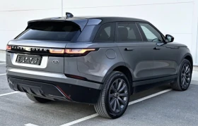 Land Rover Range Rover Velar R-DYNAMIC/CAMERA/DISTRONIC/MERIDIAN/KEYLESS/ - 22500 € / 44006.17 лв. - 43045784 4