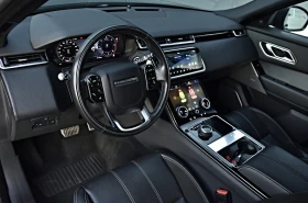 Land Rover Range Rover Velar R DYNAMIC/CAMERA/DISTRONIK/MERIDIAN/KEYLESS/ | Auto.bg — изображение 9