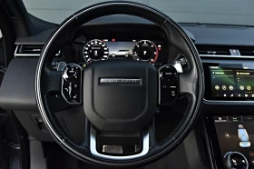 Land Rover Range Rover Velar R DYNAMIC/CAMERA/DISTRONIK/MERIDIAN/KEYLESS/ | Auto.bg — изображение 10