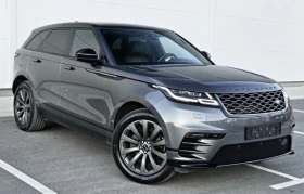 Land Rover Range Rover Velar R-DYNAMIC/CAMERA/DISTRONIC/MERIDIAN/KEYLESS/ - 22500 € / 44006.17 лв. - 43045784 3