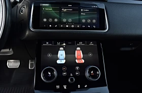 Land Rover Range Rover Velar R DYNAMIC/CAMERA/DISTRONIK/MERIDIAN/KEYLESS/ | Auto.bg — изображение 11