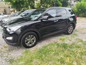 Hyundai Santa fe undefined | Auto.bg — изображение 2
