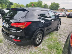 Hyundai Santa fe undefined | Auto.bg — изображение 4