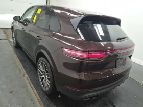 Porsche Cayenne PLATINUM EDITION  CARFAX | Mobile.bg � ����� ������ 4