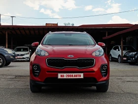 Kia Sportage 1.6 i* EURO 6B* ��� ����*  | Mobile.bg � ����� ������ 2