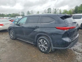Toyota Highlander 2.4l Xle | Mobile.bg � ����� ������ 2