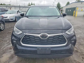 Toyota Highlander 2.4l Xle | Mobile.bg � ����� ������ 5