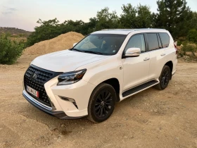 ������ Toyota Land cruiser