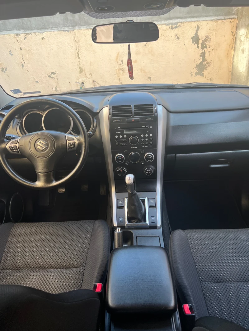 Suzuki Grand vitara, снимка 4 - Автомобили и джипове - 47111884