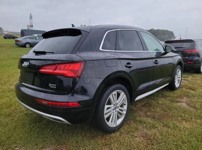 Audi Q5 Premium Plus пано* Bang&Olufsen* д.табло* подгрев*, снимка 5 - Автомобили и джипове - 47334298