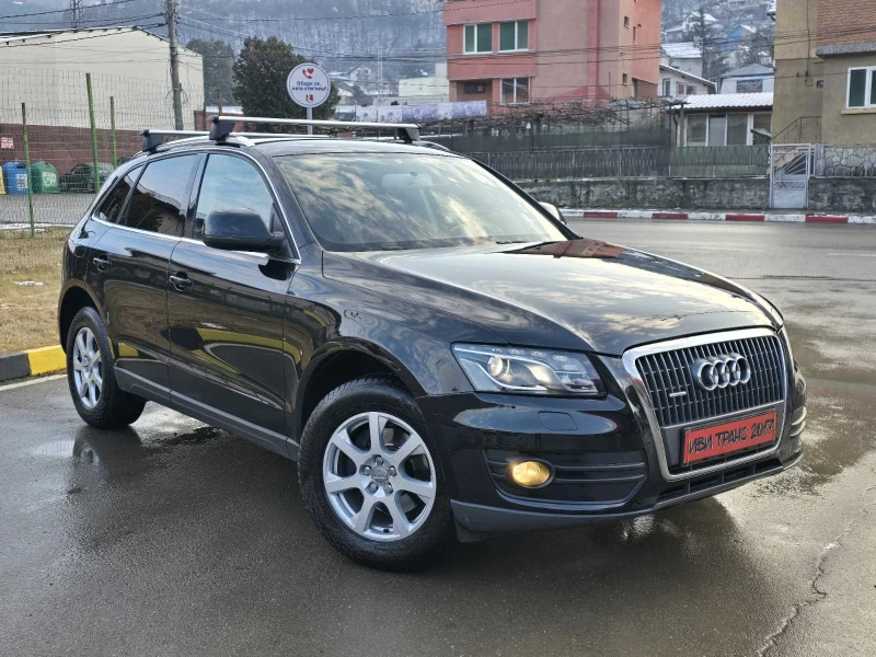 Audi Q5 Quattro, снимка 2 - Автомобили и джипове - 48713319