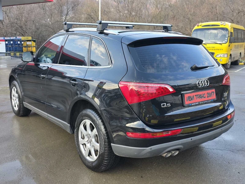 Audi Q5 Quattro, снимка 6 - Автомобили и джипове - 48713319