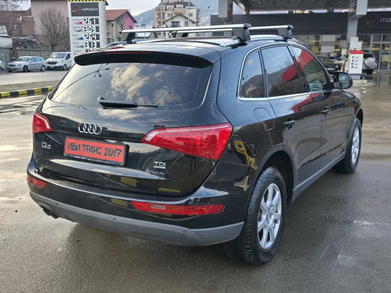 Audi Q5 Quattro, снимка 5 - Автомобили и джипове - 48713319