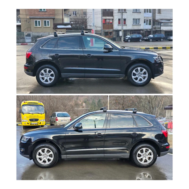 Audi Q5 Quattro, снимка 8 - Автомобили и джипове - 48713319