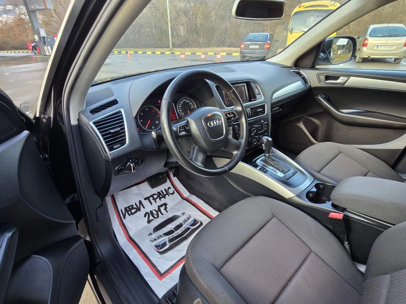 Audi Q5 Quattro, снимка 11 - Автомобили и джипове - 48713319