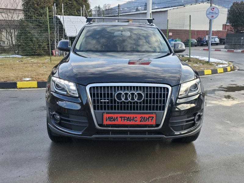 Audi Q5 Quattro, снимка 4 - Автомобили и джипове - 48713319