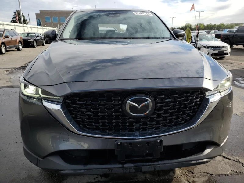 Mazda CX-5 2.5 4x4 цена до София!, снимка 4 - Автомобили и джипове - 48753765