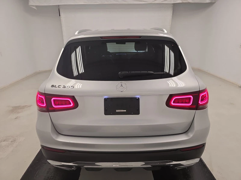 Mercedes-Benz GLC 300 BURMESTER* KEYLESS* DIGITAL* PANO* MEMORY* , снимка 5 - Автомобили и джипове - 49030885