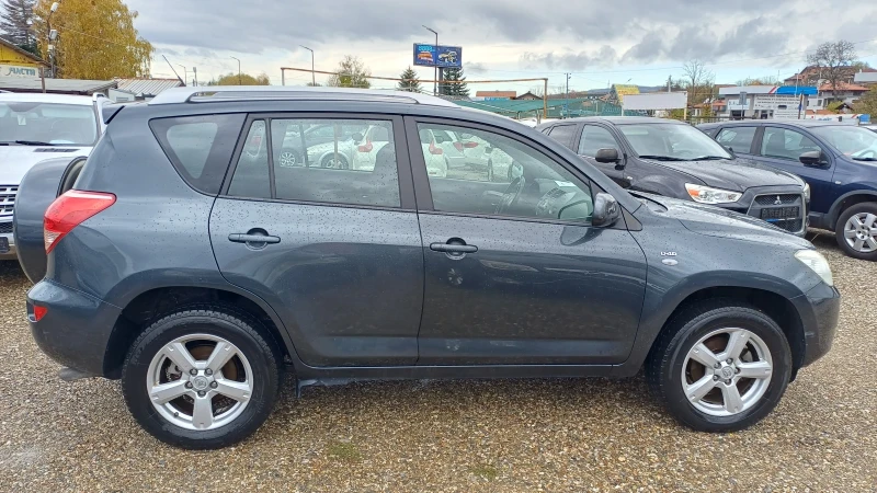 Toyota Rav4 ПРОМОЦИЯ, снимка 5 - Автомобили и джипове - 49574018