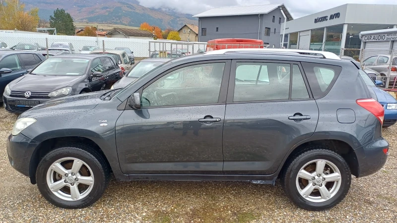 Toyota Rav4 ПРОМОЦИЯ, снимка 4 - Автомобили и джипове - 49574018