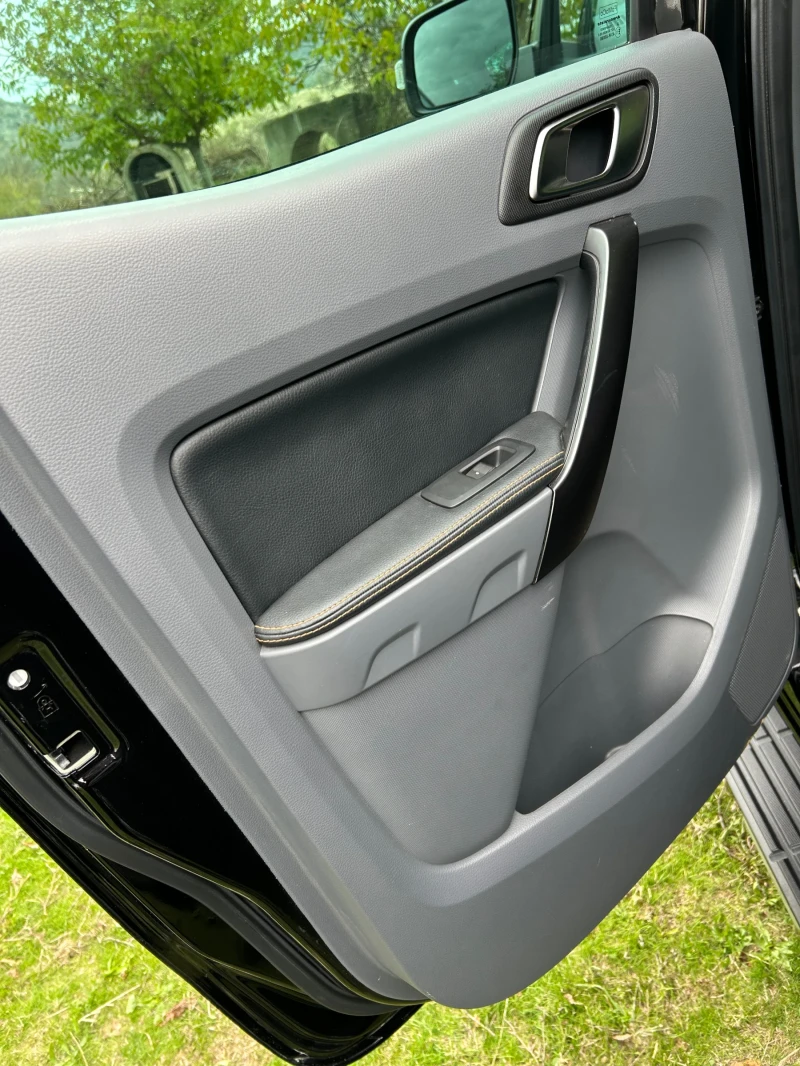 Ford Ranger Ford Ranger Wildtrak Top, снимка 7 - Автомобили и джипове - 52130353