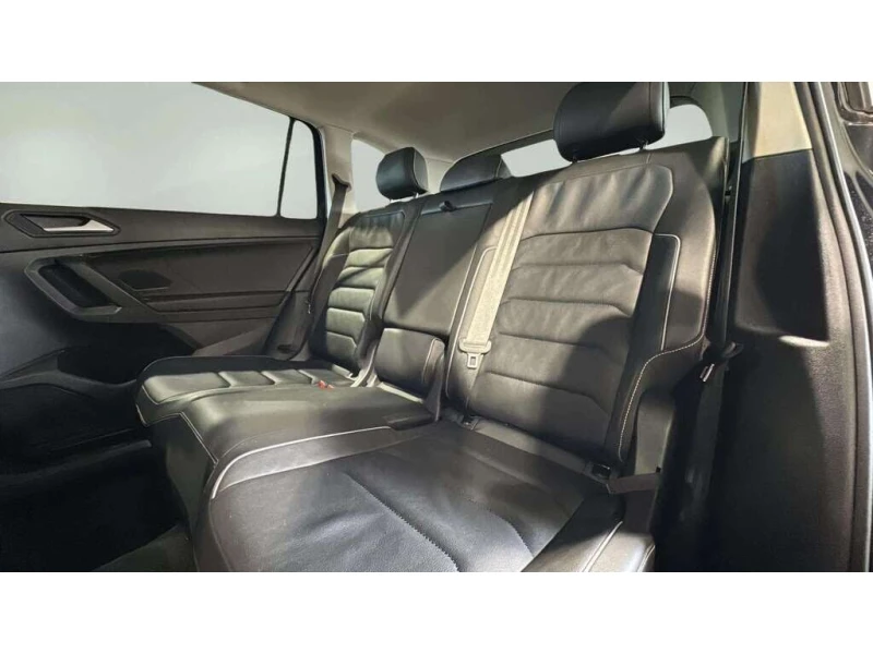 VW Tiguan Highline 4Motion CAM* ПОДГРЕВ* KEYLESS* , снимка 13 - Автомобили и джипове - 52660522