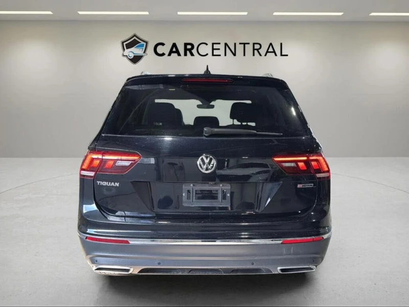 VW Tiguan Highline 4Motion CAM* ПОДГРЕВ* KEYLESS* , снимка 6 - Автомобили и джипове - 52660522
