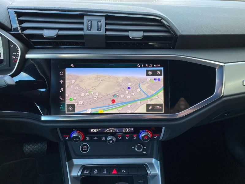 Audi Q3 40TDI* QUATTRO* KEYLESS* LED* CAM* NIGHT* , снимка 7 - Автомобили и джипове - 52718149