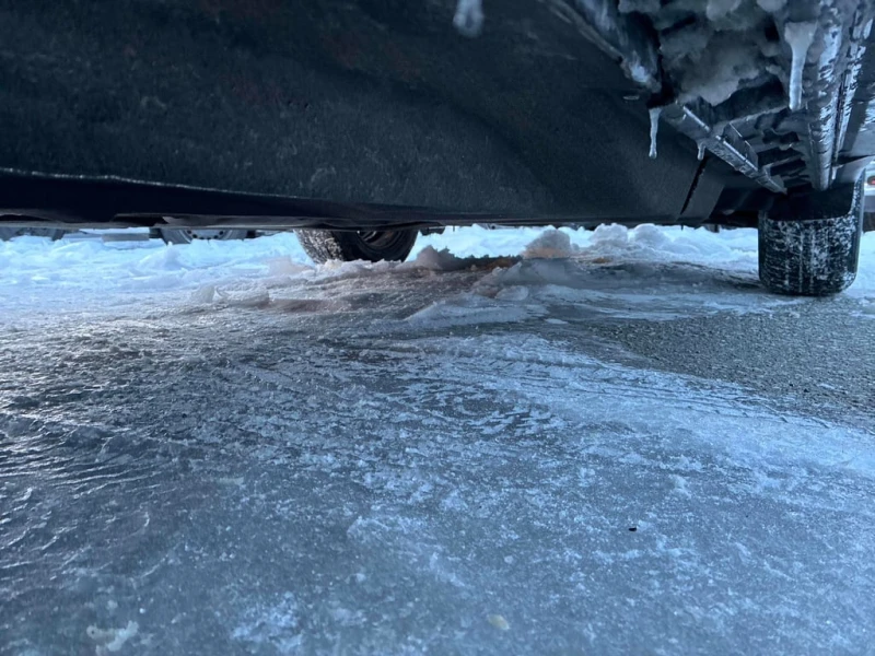 Mazda CX-5 2017 GS * CARFAX * БЕЗ ПЪРВОНАЧАЛНА ВНОСКА, снимка 15 - Автомобили и джипове - 52941656