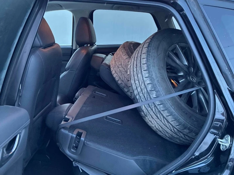 Mazda CX-5 2017 GS * CARFAX * БЕЗ ПЪРВОНАЧАЛНА ВНОСКА, снимка 13 - Автомобили и джипове - 52941656